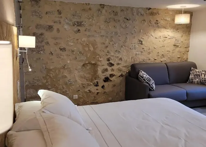Hotel Restaurant Le Lachens