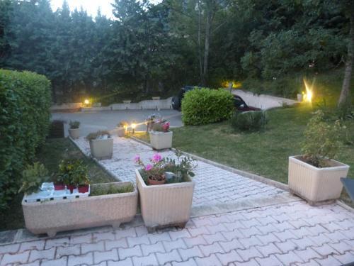 Restaurant Le Lachens Hotel 3*