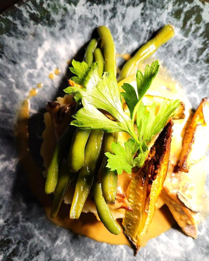Restaurant Le Lachens