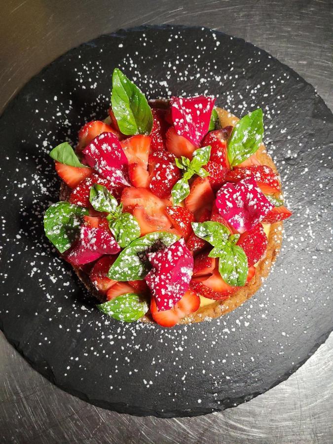 Restaurant Le Lachens Hotel 3*