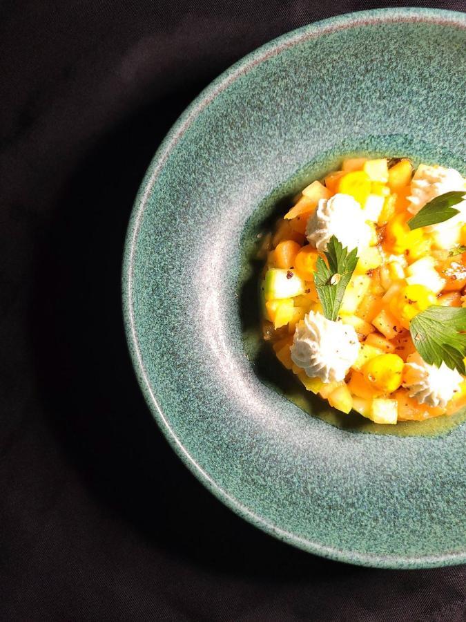 Restaurant Le Lachens