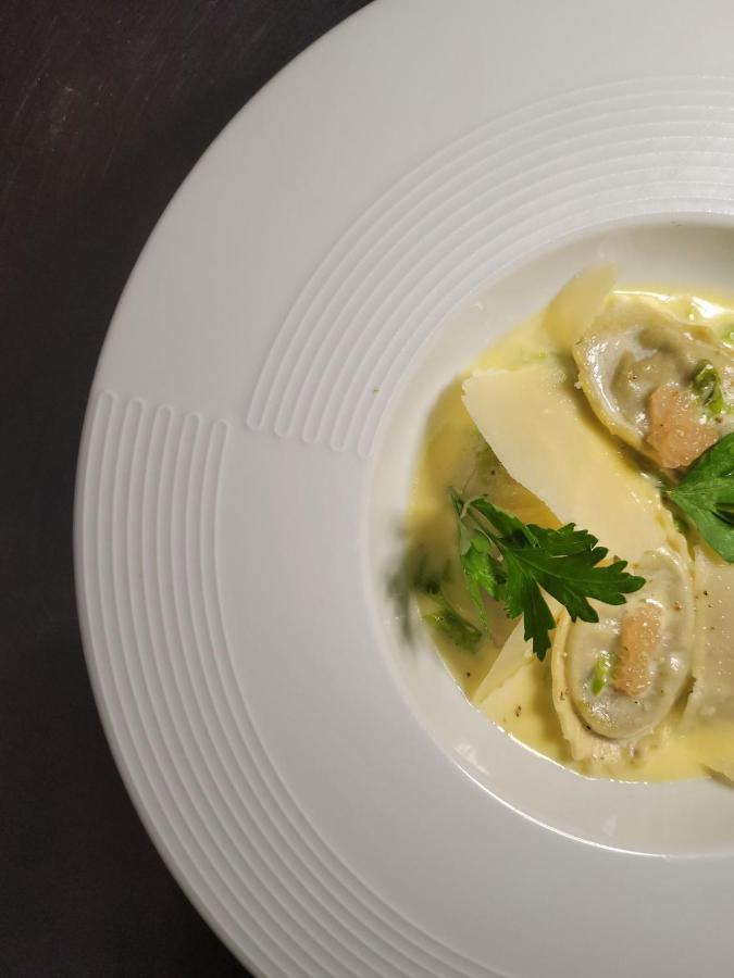 Hotel Restaurant Le Lachens 3*
