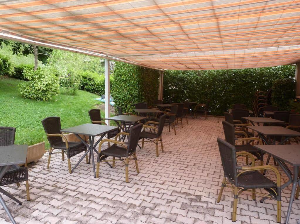 Hotel Restaurant Le Lachens