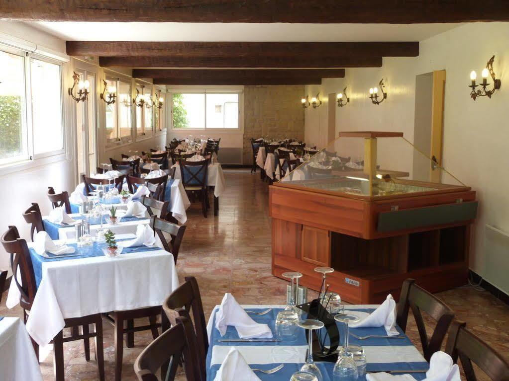 Hotel Restaurant Le Lachens
