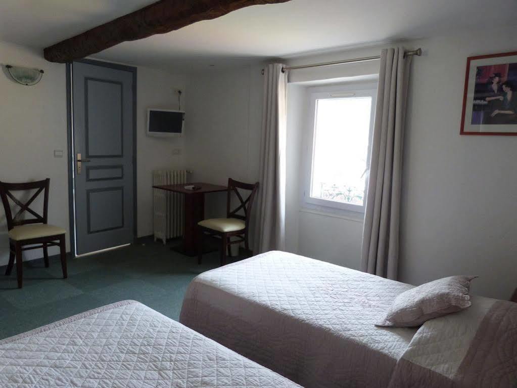 Hotel Restaurant Le Lachens